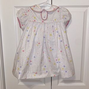 The Beaufort Bonnet Company Dress 3T